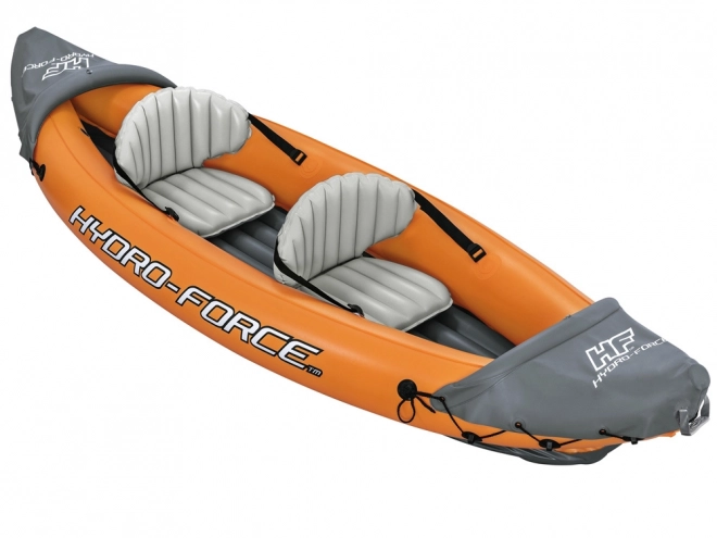 Kayak gonfiabile a 2 posti Lite-Rapid X2 di Bestway