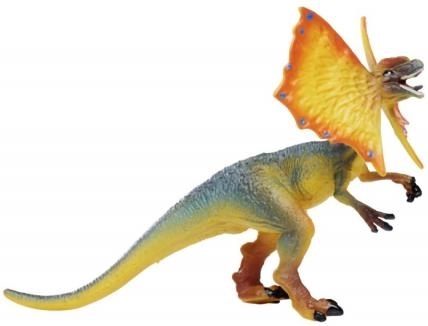 Figura di dinosauro 15-17 cm - Varie specie