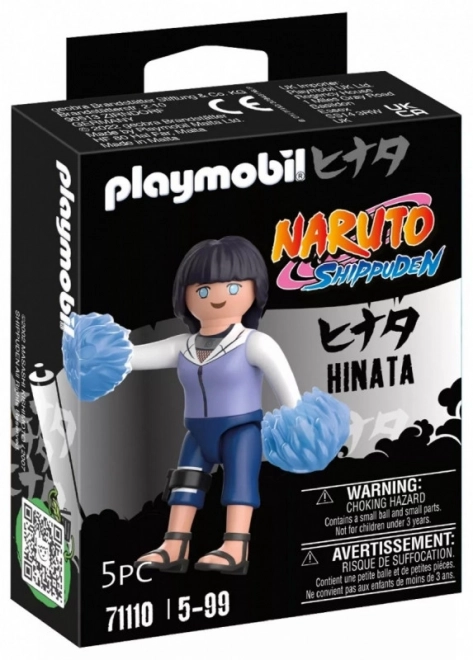 Figura Hinata Naruto