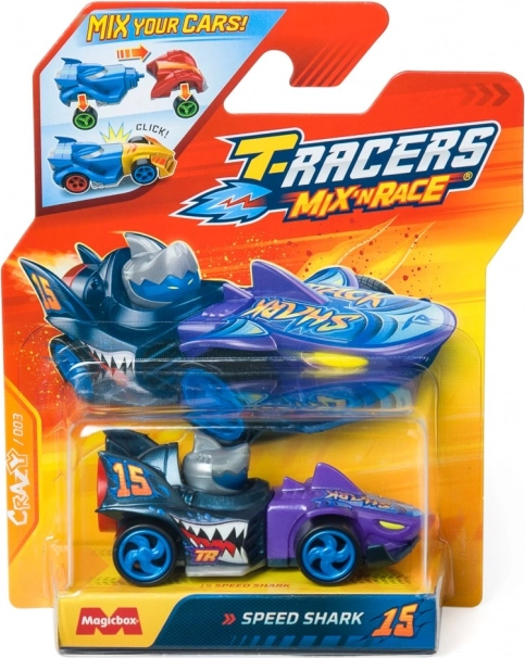 Auticino T-Racers Mix 'N Race
