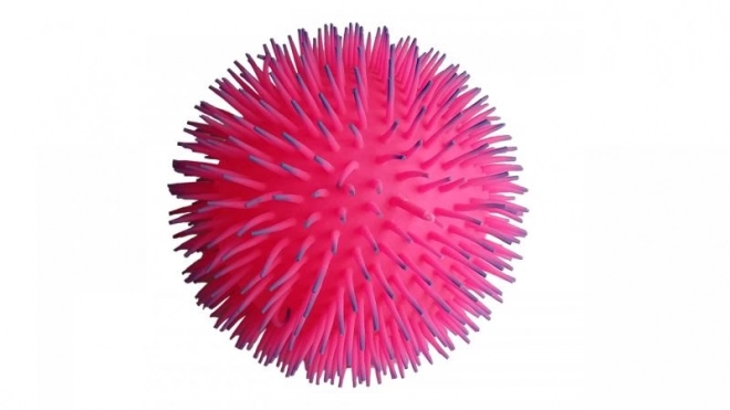 Palla lanuginosa melangiata luminosa