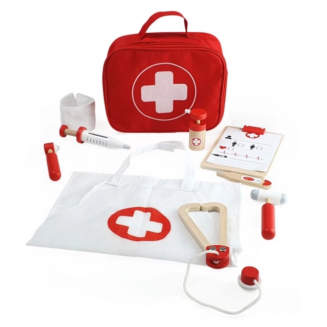 Set Medico Bigjigs Toys