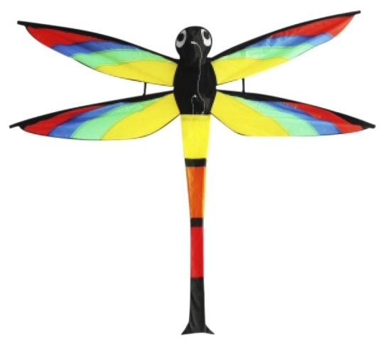 Aquilone Libellula