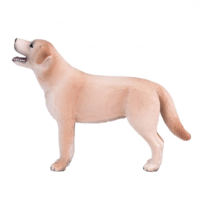 Figura realistica Labrador di Mojo