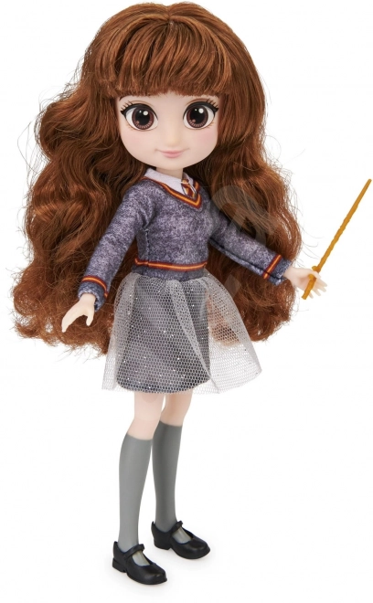 Bambola Hermione Granger di Wizarding World