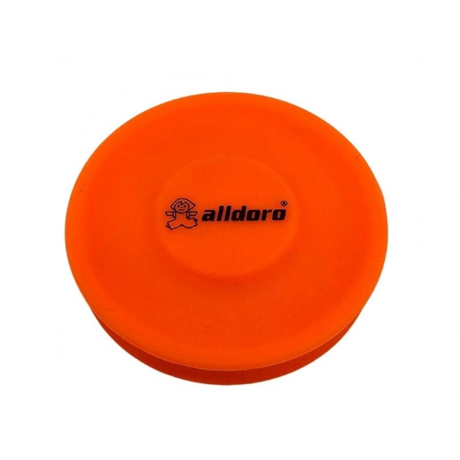 Disco piccolo Alldoro