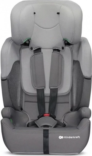 Sicurezza secondo la norma R129 i-Size