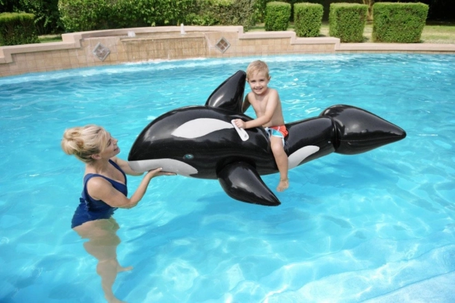 Orca gonfiabile Bestway per bambini