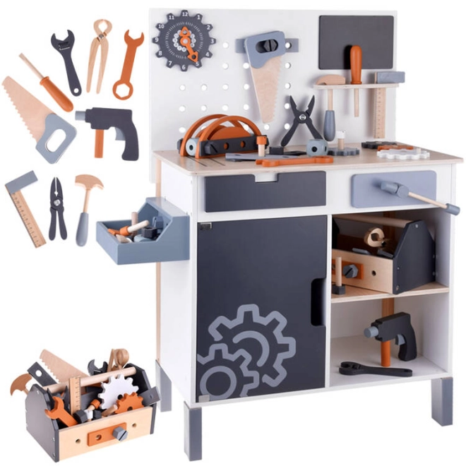 Strumenti e accessori vari