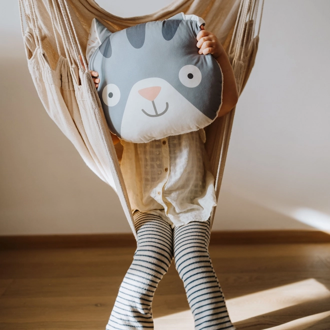 Ababu Cuscinetto Gattino