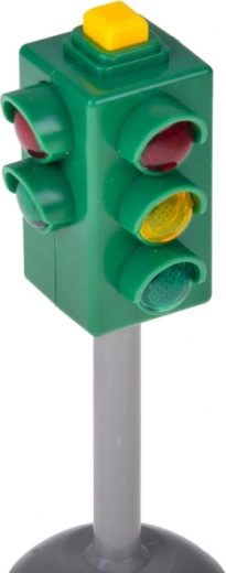 Design compatto e autoportante