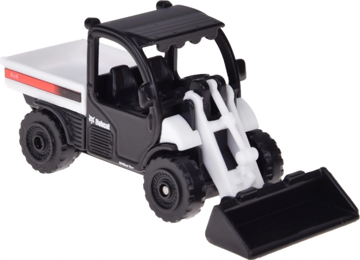 Caricatore funzionale per un gioco creativo