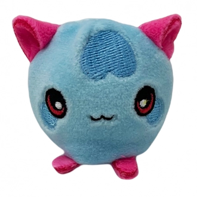 Carini Peluche Squeezamals Eenie Teenies