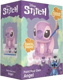 Lilo e Stitch figurina da dipingere – set creativo Angel