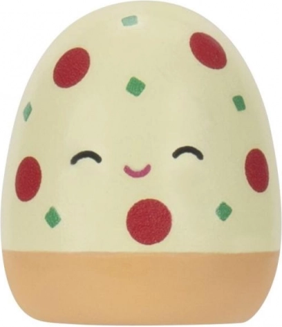Portachiavi Squish a Longs figurine Wave 2