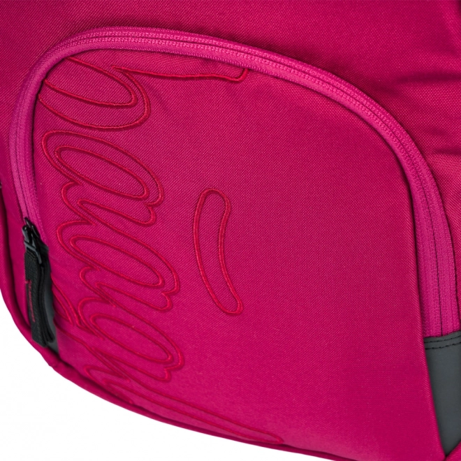 Zaino scolastico ergonomico Coolmate Ruby