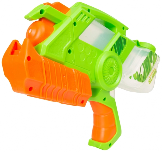 Blaster Slime Nickelodeon