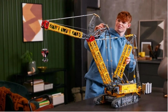 LEGO Harry Potter 12 Grimmauld Place