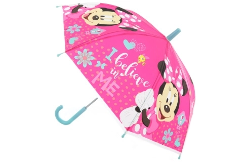 Ombrello manuale Minnie