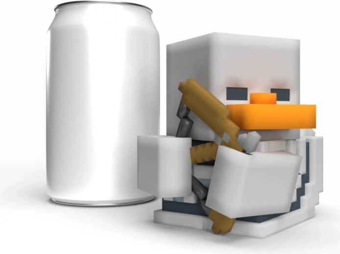 Dimensioni compatte, massimo dettaglio