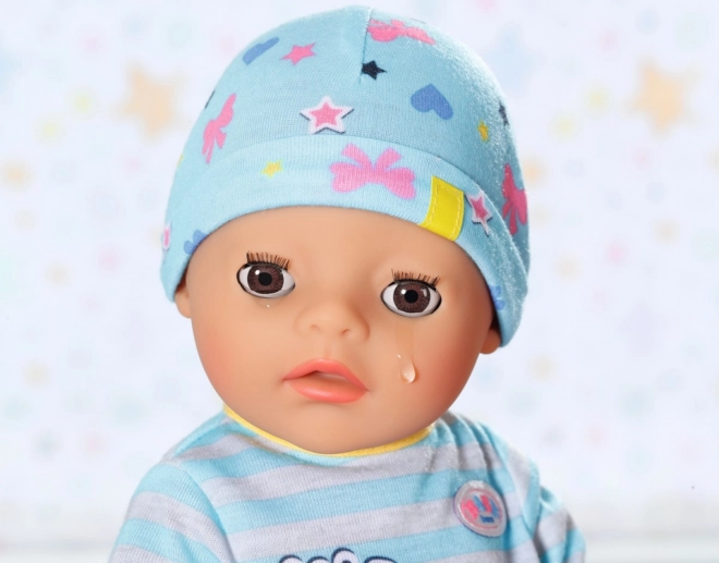 Bambola Baby Born ragazzo 36 cm