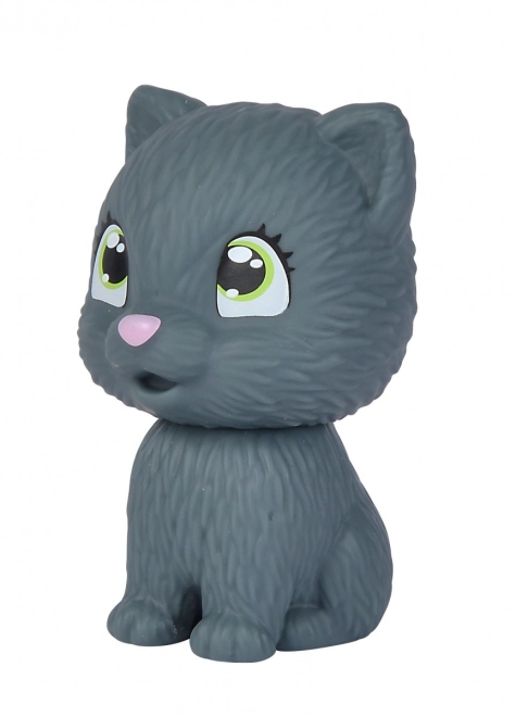 Figurine di animali carini