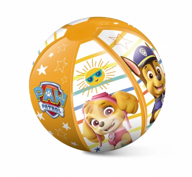 Pallone gonfiabile Paw Patrol