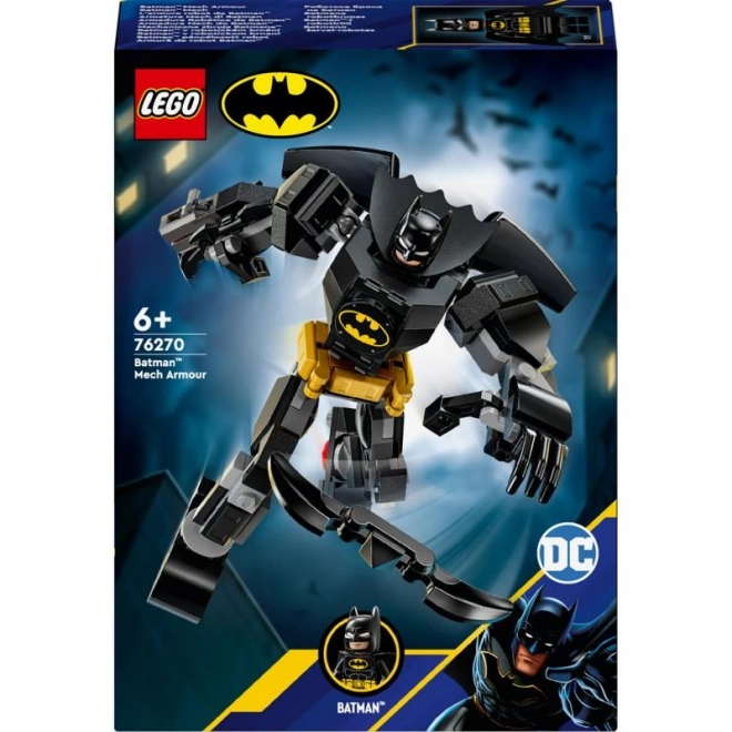 Mech Batman