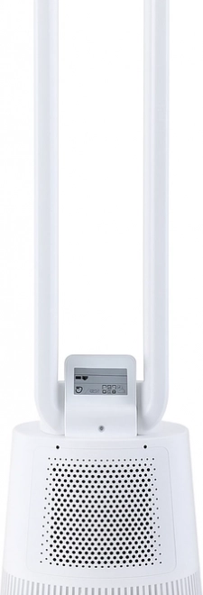 Ventilatore senza pale Lean