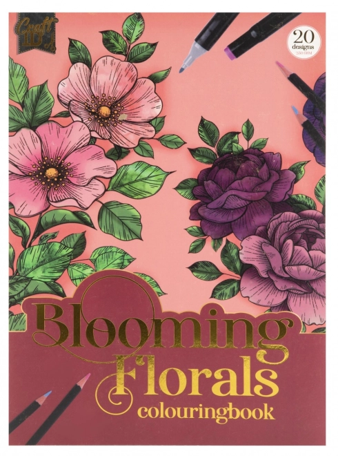Libri da colorare 20 fogli