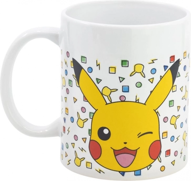 Tazza in ceramica Pokémon Confetti