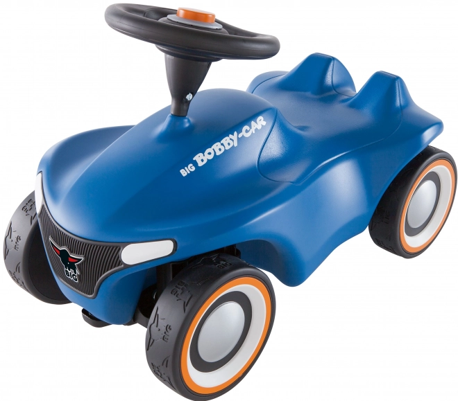 Auto a spinta Bobby Car Neo Blu