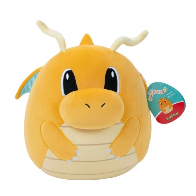 Peluches Pokemon Squishmallow Dragonite 36 cm