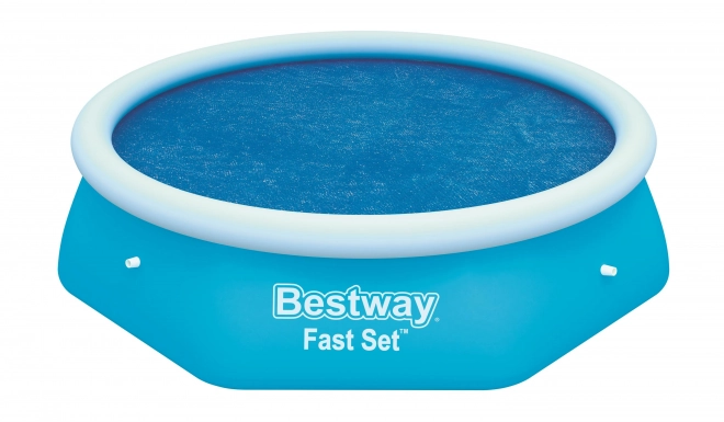 Copertura solare per piscina Bestway