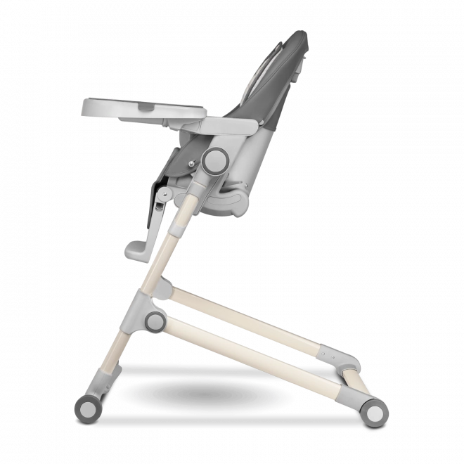 Seggiolone Lionelo Cora Stone