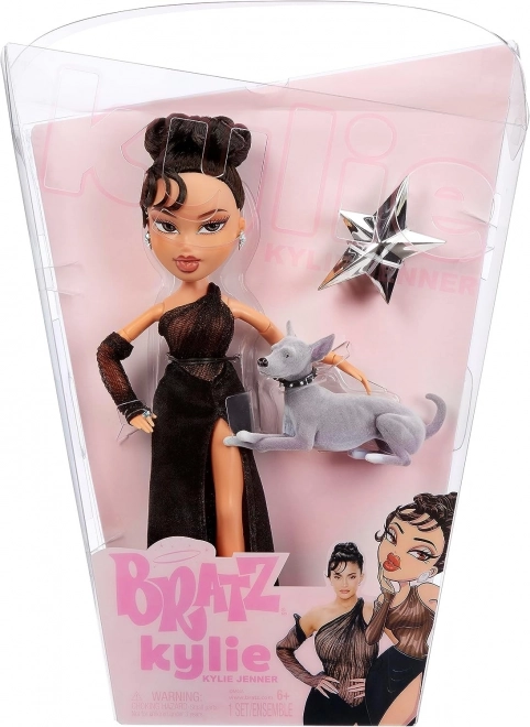 Bambola Bratz Celebrity - Sera