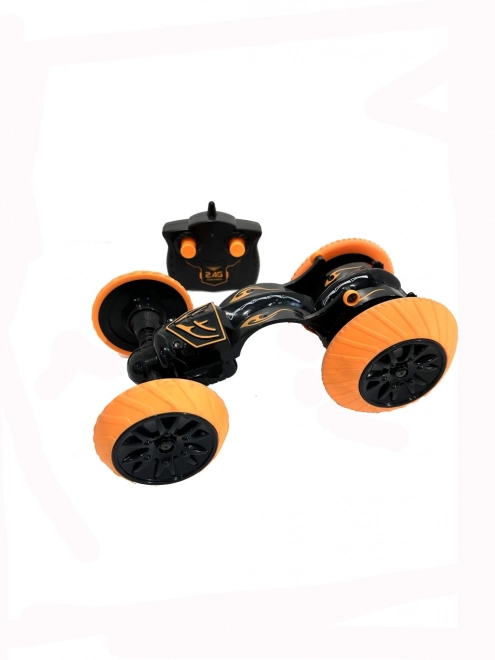 Auto acrobatico RC