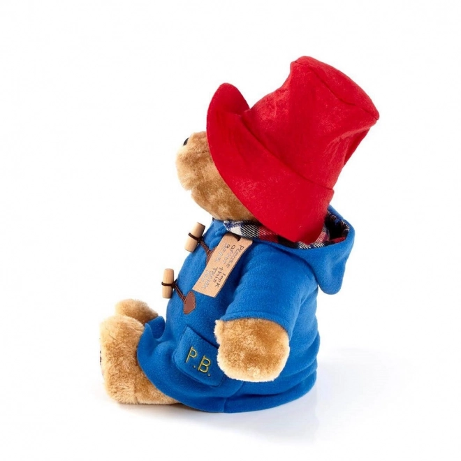 Grande Orsacchiotto Paddington di Rainbow