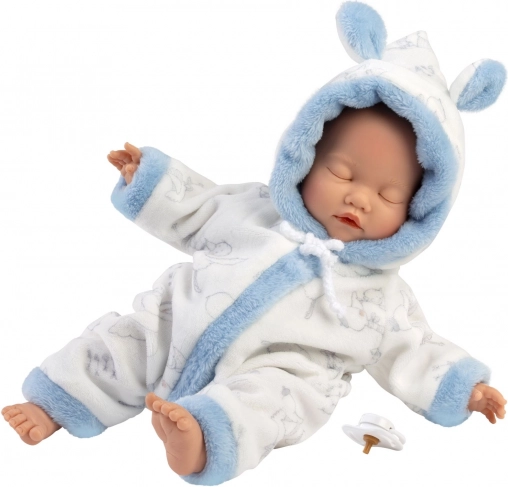 Llorens Little Baby bambola realistica 32 cm