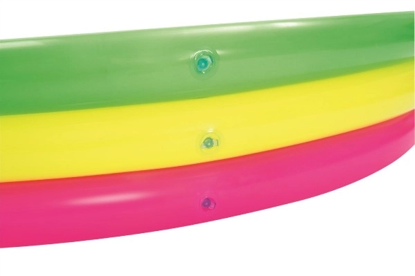 Piscina Gonfiabile Arcobaleno Bestway