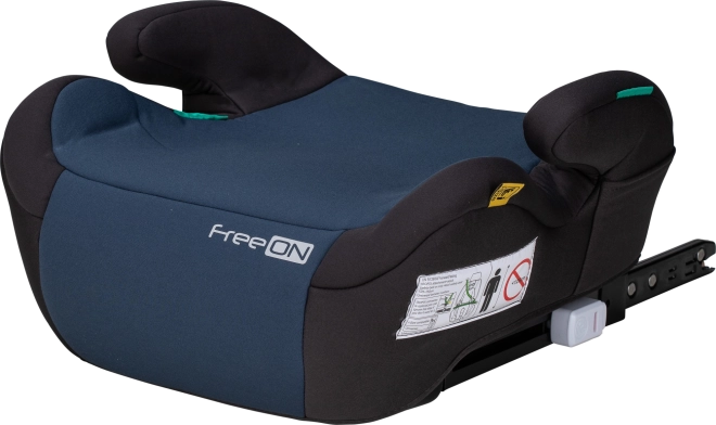 Certificazione ECE R129 i-Size