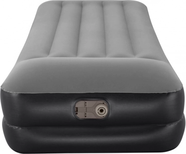 Materasso gonfiabile con pompa elettrica 191 x 97 x 46 cm Bestway