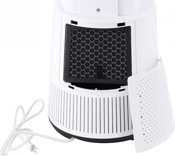 Ventilatore senza pale Lean