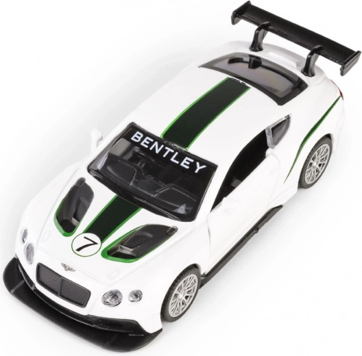 Porte apribili e divertente pull-back