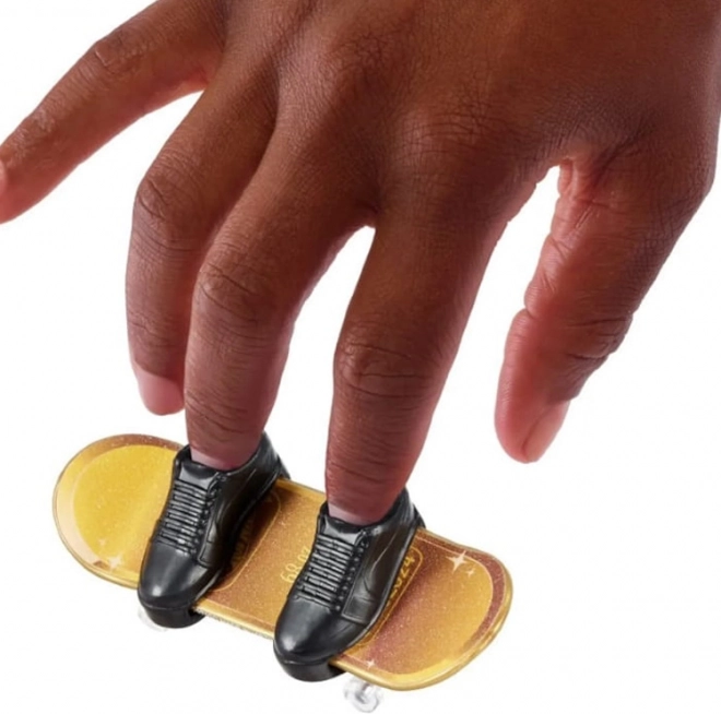 Fingerboard Hot Wheels per piccoli skateboarder