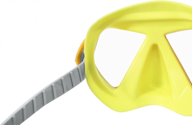 Maschera da nuoto per bambini Bestway Dominator