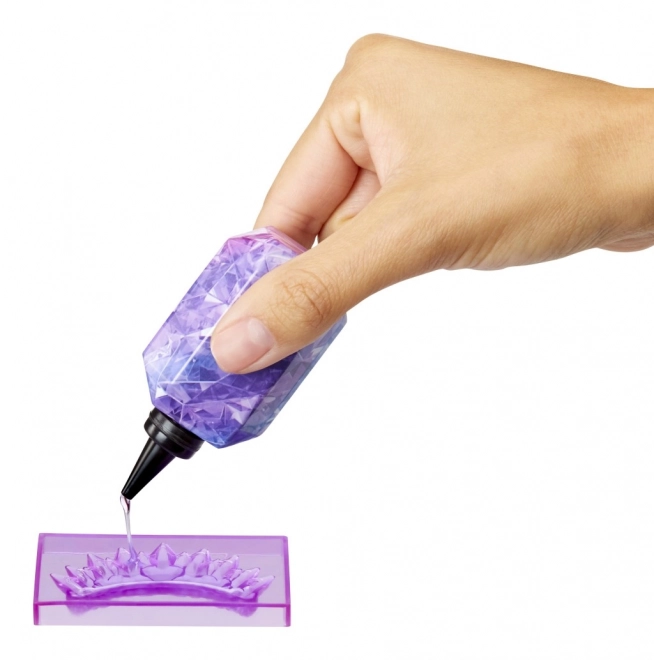 Rainbow High Creative Crystals Violet Willow