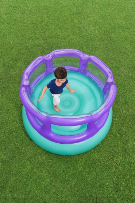 Trampolino gonfiabile Bestway per bambini