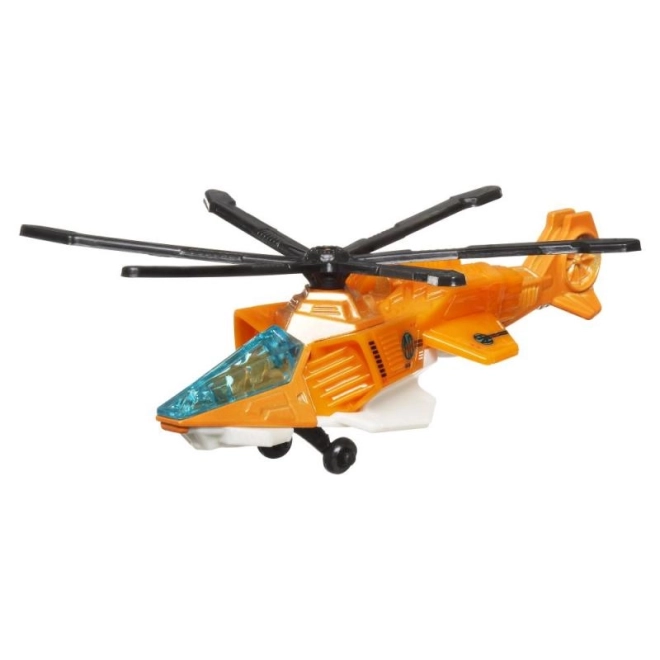 Modellini Aerei Matchbox Sky Busters