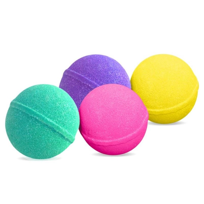 Quattro colori per un divertimento senza fine